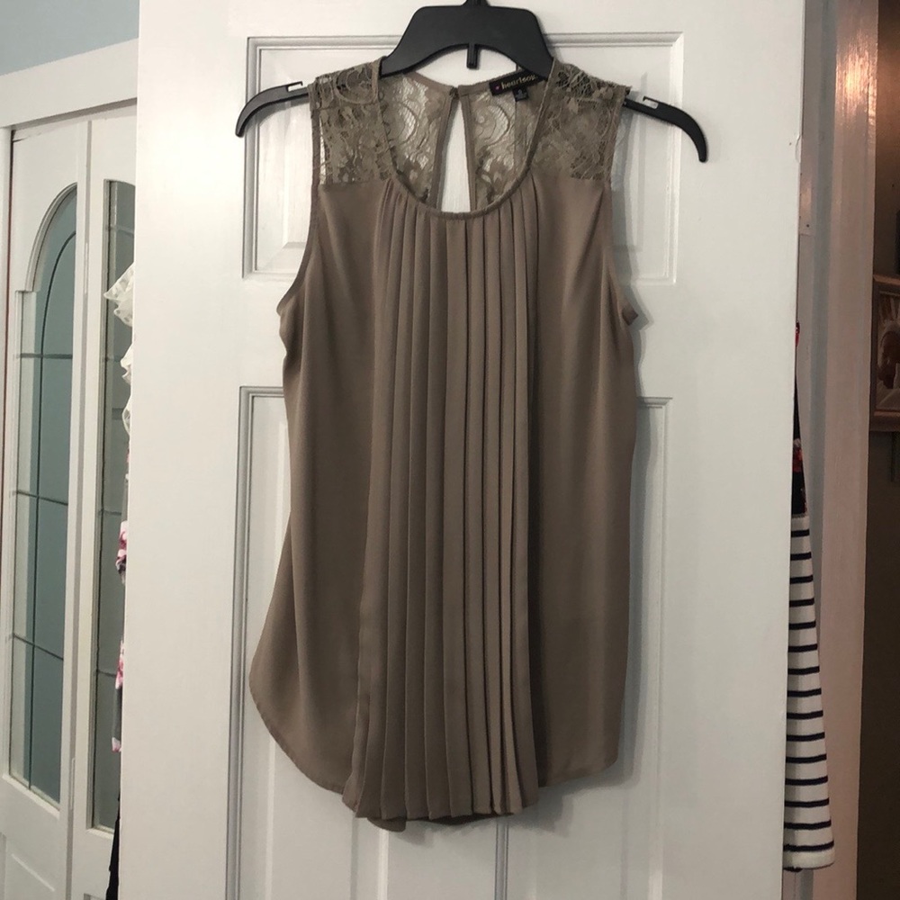 HeartSoul blouse